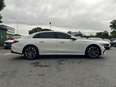 Mercedes-Benz E-Class E 300 L Fashion Sport Edition - ფოტო 14