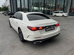 Mercedes-Benz E-Class E 300 L Fashion Sport Edition - ფოტო 15