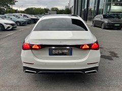 Mercedes-Benz E-Class E 300 L Fashion Sport Edition - ფოტო 16