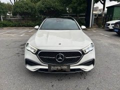 Mercedes-Benz E-Class E 300 L Fashion Sport Edition - ფოტო 2