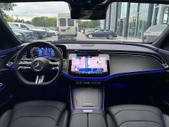 Mercedes-Benz E-Class E 300 L Fashion Sport Edition - ფოტო 4