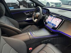 Mercedes-Benz E-Class E 300 L Fashion Sport Edition - ფოტო 6