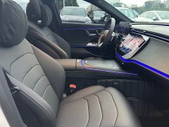 Mercedes-Benz E-Class E 300 L Fashion Sport Edition - ფოტო 7