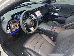 Mercedes-Benz E-Class E 300 L Fashion Sport Edition - ფოტო 8