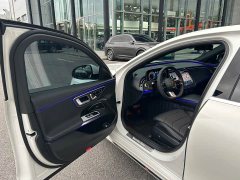 Mercedes-Benz E-Class E 300 L Fashion Sport Edition - ფოტო 9