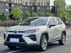 Toyota Venza Hybrid 2.5L E-CVT FWD Luxury - ფოტო 1