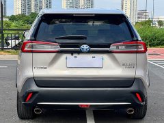 Toyota Venza Hybrid 2.5L E-CVT FWD Luxury - ფოტო 11