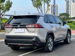 Toyota Venza Hybrid 2.5L E-CVT FWD Luxury - ფოტო 13