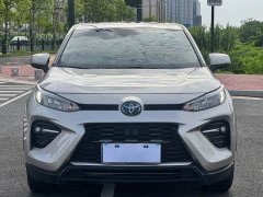 Toyota Venza Hybrid 2.5L E-CVT FWD Luxury - ფოტო 2