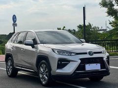 Toyota Venza Hybrid 2.5L E-CVT FWD Luxury - ფოტო 3