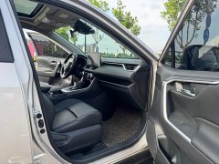 Toyota Venza Hybrid 2.5L E-CVT FWD Luxury - ფოტო 7