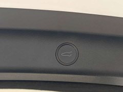 Tesla Model Y 2022 Facelift Long Range All-Wheel Drive - ფოტო 11