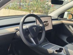 Tesla Model Y 2022 Facelift Long Range All-Wheel Drive - ფოტო 13