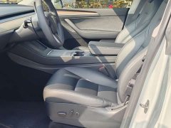 Tesla Model Y 2022 Facelift Long Range All-Wheel Drive - ფოტო 15