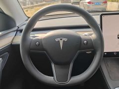 Tesla Model Y 2022 Facelift Long Range All-Wheel Drive - ფოტო 17