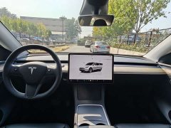 Tesla Model Y 2022 Facelift Long Range All-Wheel Drive - ფოტო 19