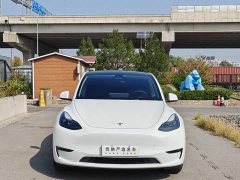 Tesla Model Y 2022 Facelift Long Range All-Wheel Drive - ფოტო 2