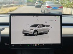 Tesla Model Y 2022 Facelift Long Range All-Wheel Drive - ფოტო 20