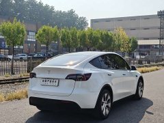Tesla Model Y 2022 Facelift Long Range All-Wheel Drive - ფოტო 8