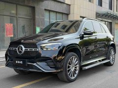 Mercedes-Benz GLE (Imported) GLE 450 4MATIC Luxury - ფოტო 1