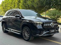 Mercedes-Benz GLE (Imported) GLE 450 4MATIC Luxury - ფოტო 3