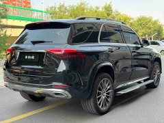 Mercedes-Benz GLE (Imported) GLE 450 4MATIC Luxury - ფოტო 4