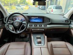 Mercedes-Benz GLE (Imported) GLE 450 4MATIC Luxury - ფოტო 7