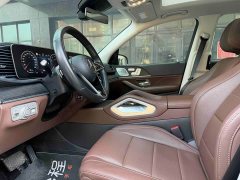 Mercedes-Benz GLE (Imported) GLE 450 4MATIC Luxury - ფოტო 8