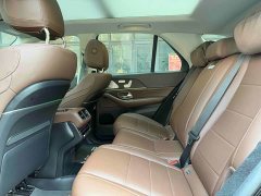 Mercedes-Benz GLE (Imported) GLE 450 4MATIC Luxury - ფოტო 9