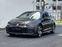 Volkswagen Golf GTI 380TSI DSG GTI - ფოტო 1