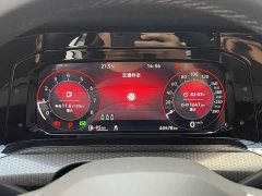 Volkswagen Golf GTI 380TSI DSG GTI - ფოტო 10
