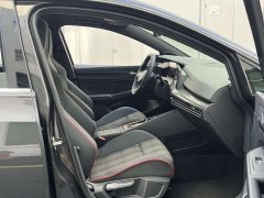 Volkswagen Golf GTI 380TSI DSG GTI - ფოტო 11