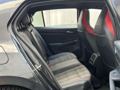 Volkswagen Golf GTI 380TSI DSG GTI - ფოტო 12