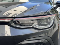 Volkswagen Golf GTI 380TSI DSG GTI - ფოტო 13