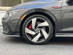 Volkswagen Golf GTI 380TSI DSG GTI - ფოტო 14
