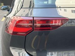 Volkswagen Golf GTI 380TSI DSG GTI - ფოტო 15