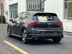 Volkswagen Golf GTI 380TSI DSG GTI - ფოტო 16