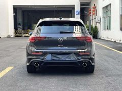 Volkswagen Golf GTI 380TSI DSG GTI - ფოტო 17