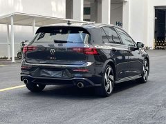 Volkswagen Golf GTI 380TSI DSG GTI - ფოტო 18