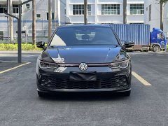 Volkswagen Golf GTI 380TSI DSG GTI - ფოტო 2