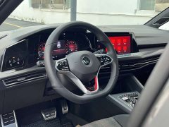 Volkswagen Golf GTI 380TSI DSG GTI - ფოტო 4