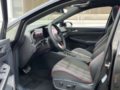 Volkswagen Golf GTI 380TSI DSG GTI - ფოტო 5