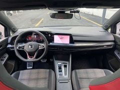Volkswagen Golf GTI 380TSI DSG GTI - ფოტო 6