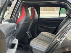 Volkswagen Golf GTI 380TSI DSG GTI - ფოტო 7