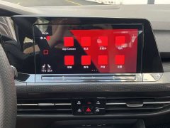 Volkswagen Golf GTI 380TSI DSG GTI - ფოტო 8