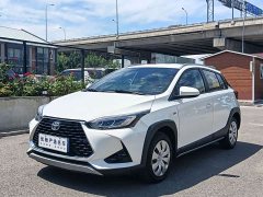 Toyota Yaris L Zhixuan X 1.5L CVT Leading Plus Edition - ფოტო 1