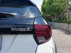 Toyota Yaris L Zhixuan X 1.5L CVT Leading Plus Edition - ფოტო 10