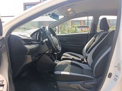 Toyota Yaris L Zhixuan X 1.5L CVT Leading Plus Edition - ფოტო 11