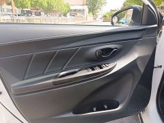 Toyota Yaris L Zhixuan X 1.5L CVT Leading Plus Edition - ფოტო 13