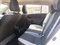 Toyota Yaris L Zhixuan X 1.5L CVT Leading Plus Edition - ფოტო 14